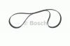 BOSCH 1987949672 Ремень ГРМ