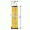 BOSCH F 026 400 205 Воздушный фильтр