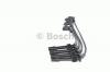BOSCH 0986357226 Ккомплект проводов зажигания