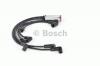 BOSCH 0986356723 Ккомплект проводов зажигания