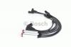 BOSCH 0986356723 Ккомплект проводов зажигания
