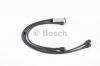 BOSCH 0986356722 Ккомплект проводов зажигания