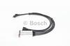BOSCH 0986356722 Ккомплект проводов зажигания
