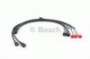 BOSCH 0986356722 Ккомплект проводов зажигания