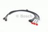 BOSCH 0986356722 Ккомплект проводов зажигания