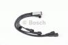 BOSCH 0986356801 Ккомплект проводов зажигания