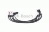 BOSCH 0986356801 Ккомплект проводов зажигания