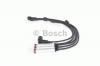 BOSCH 0986356801 Ккомплект проводов зажигания