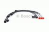 BOSCH 0986356801 Ккомплект проводов зажигания