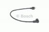 BOSCH 0986356090 Провод зажигания высоковольтный Opel Astra, Kadett