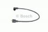 BOSCH 0986356090 Провод зажигания высоковольтный Opel Astra, Kadett