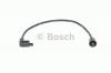 BOSCH 0986356090 Провод зажигания высоковольтный Opel Astra, Kadett