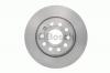 BOSCH 0986479940 Тормозной диск