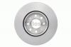 BOSCH 0986479223 Тормозной диск