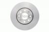 BOSCH 0986479223 Тормозной диск