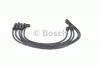 BOSCH 0986356868 Ккомплект проводов зажигания