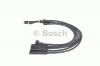 BOSCH 0986356868 Ккомплект проводов зажигания