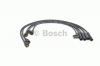 BOSCH 0986356868 Ккомплект проводов зажигания