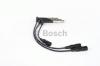 BOSCH 0986356316 Ккомплект проводов зажигания