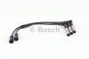 BOSCH 0986356316 Ккомплект проводов зажигания
