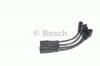 BOSCH 0986357286 Ккомплект проводов зажигания