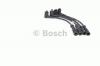 BOSCH 0986357286 Ккомплект проводов зажигания