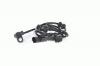 BOSCH 0265007448 Датчик, частота вращения колеса