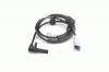 BOSCH 0265007083 Датчик, частота вращения колеса