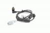 BOSCH 0265007084 Датчик, частота вращения колеса
