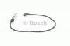 BOSCH 0356912886 Провод зажигания