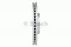 BOSCH 0986479753 Диск тормозной AUDI A4/A5 07-/A6/A7 10-/Q5 08- передний вент.D=320мм.
