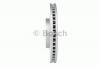 BOSCH 0986479753 Диск тормозной AUDI A4/A5 07-/A6/A7 10-/Q5 08- передний вент.D=320мм.
