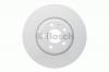BOSCH 0986479753 Диск тормозной AUDI A4/A5 07-/A6/A7 10-/Q5 08- передний вент.D=320мм.