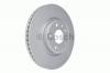 BOSCH 0986479753 Диск тормозной AUDI A4/A5 07-/A6/A7 10-/Q5 08- передний вент.D=320мм.