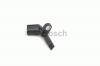 BOSCH 0265007930 Датчик, частота вращения колеса