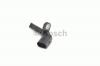 BOSCH 0265007928 Датчик, частота вращения колеса