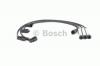 BOSCH 0986356747 Ккомплект проводов зажигания