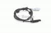 BOSCH 0265007790 Датчик, частота вращения колеса