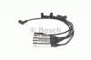 BOSCH 0986356342 Ккомплект проводов зажигания