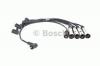 BOSCH 0986356342 Ккомплект проводов зажигания