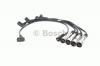 BOSCH 0986356342 Ккомплект проводов зажигания