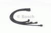 BOSCH 0986357129 Ккомплект проводов зажигания