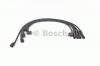 BOSCH 0986357129 Ккомплект проводов зажигания