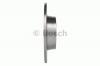 BOSCH 0986479677 Тормозной диск
