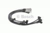 BOSCH 0986356340 Ккомплект проводов зажигания