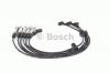 BOSCH 0986356340 Ккомплект проводов зажигания