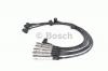 BOSCH 0986356340 Ккомплект проводов зажигания