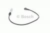 BOSCH 0356912887 Провод зажигания