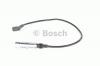 BOSCH 0356912887 Провод зажигания