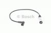 BOSCH 0356912887 Провод зажигания